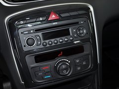 2013款 1.6L MT 优尚型