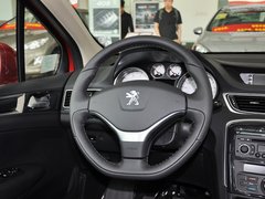 2013款 1.6L MT 优尚型