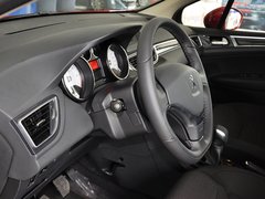 2013款 1.6L MT 优尚型