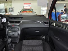 2013款 1.6L MT 优尚型