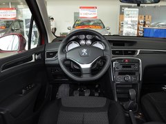 2013款 1.6L MT 优尚型