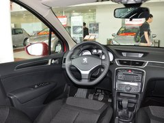 2013款 1.6L MT 优尚型