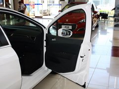 2013款 1.6L MT 优尚型