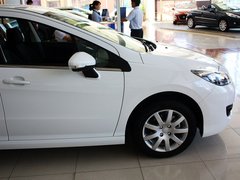2013款 1.6L MT 优尚型
