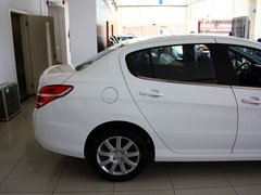 2013款 1.6L MT 优尚型
