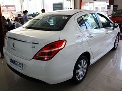 2013款 1.6L MT 优尚型