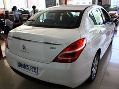2013款 1.6L MT 优尚型