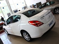 2013款 1.6L MT 优尚型