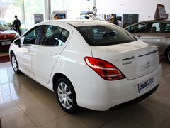 2013款 1.6L MT 优尚型