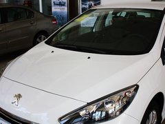 2013款 1.6L MT 优尚型