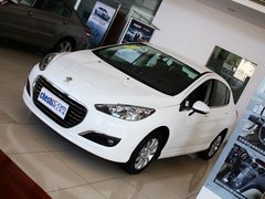 2013款 1.6L MT 优尚型