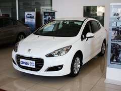 2013款 1.6L MT 优尚型
