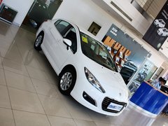 2013款 1.6L MT 优尚型