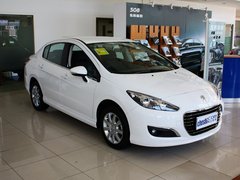 2013款 1.6L MT 优尚型