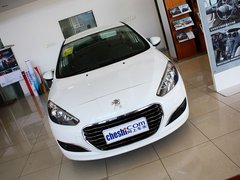 2013款 1.6L MT 优尚型
