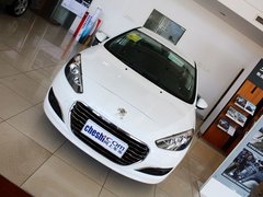 2013款 1.6L MT 优尚型