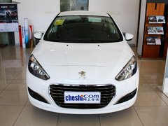 2013款 1.6L MT 优尚型