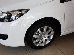 2013款 1.6L MT 优尚型