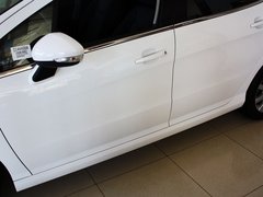 2013款 1.6L MT 优尚型