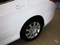 2013款 1.6L MT 优尚型