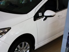 2013款 1.6L MT 优尚型