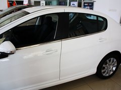 2013款 1.6L MT 优尚型