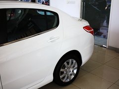 2013款 1.6L MT 优尚型