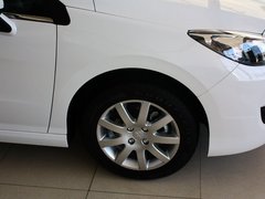 标致308 2013款 1.6L MT 优尚型