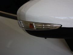 2013款 1.6L MT 优尚型