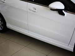 2013款 1.6L MT 优尚型