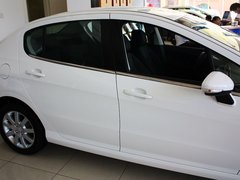 标致308 2013款 1.6L MT 优尚型