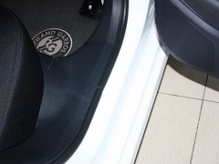 2013款 1.6L MT 优尚型