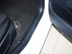 2013款 1.6L MT 优尚型
