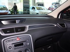 标致308 2013款 1.6L MT 优尚型