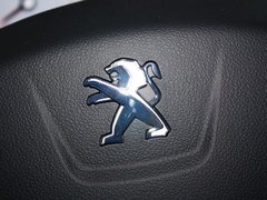 标致308 2013款 1.6L MT 优尚型