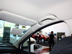2013款 1.6L MT 优尚型
