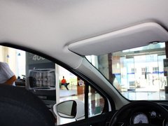 2013款 1.6L MT 优尚型