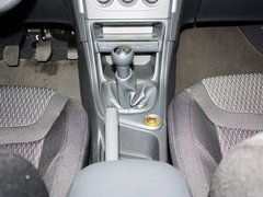 标致308 2013款 1.6L MT 优尚型