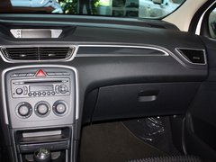 2013款 1.6L MT 优尚型