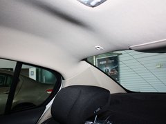 标致308 2013款 1.6L MT 优尚型