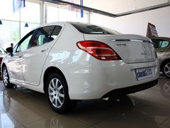 2013款 1.6L MT 优尚型