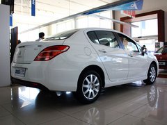 2013款 1.6L MT 优尚型