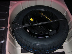 2013款 1.6L AT 优尚型