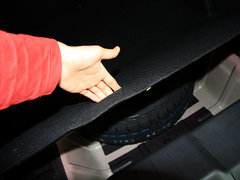 2013款 1.6L AT 优尚型