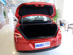 2013款 1.6L AT 优尚型