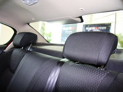 2013款 1.6L AT 优尚型