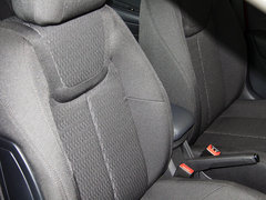 2013款 1.6L AT 优尚型