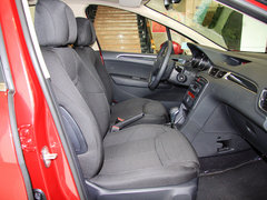 2013款 1.6L AT 优尚型