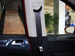 2013款 1.6L AT 优尚型