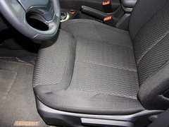 2013款 1.6L AT 优尚型